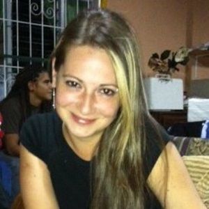 Meet your Posher, Ericka