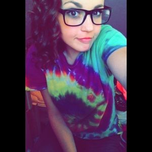 Meet your Posher, Hailey