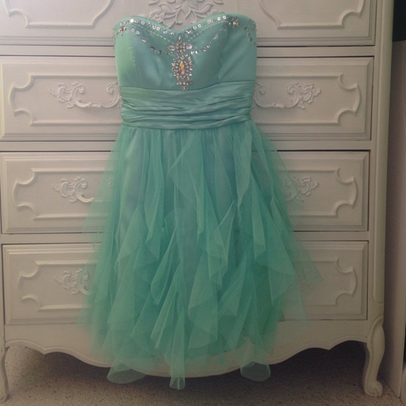 Homecoming/Formal Dress