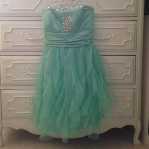 Homecoming/Formal Dress