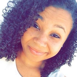 Meet your Posher, Zoey