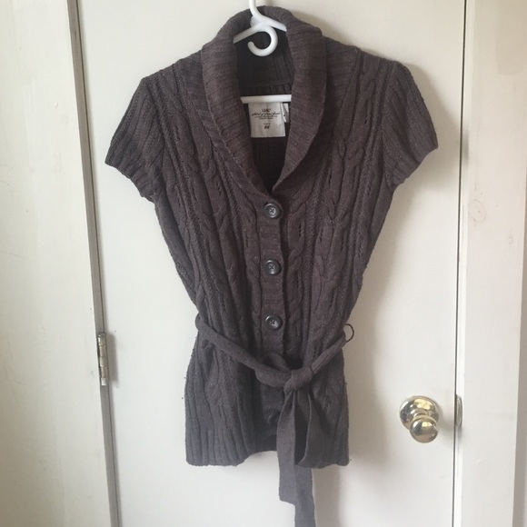 H&M sweater
