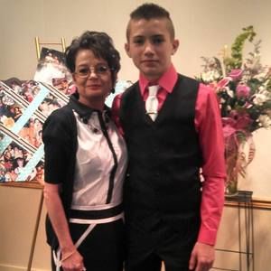 Meet your Posher, Sandra