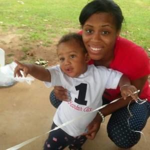 Meet your Posher, Kayla