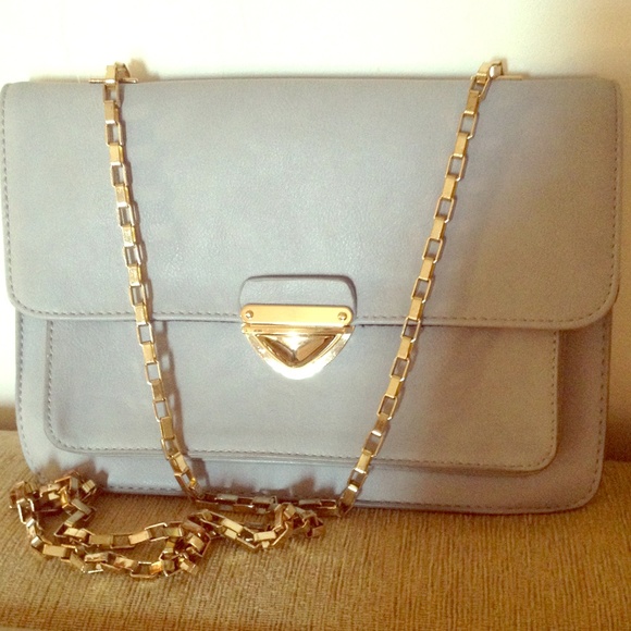 Chain bag