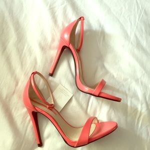 Zara heels