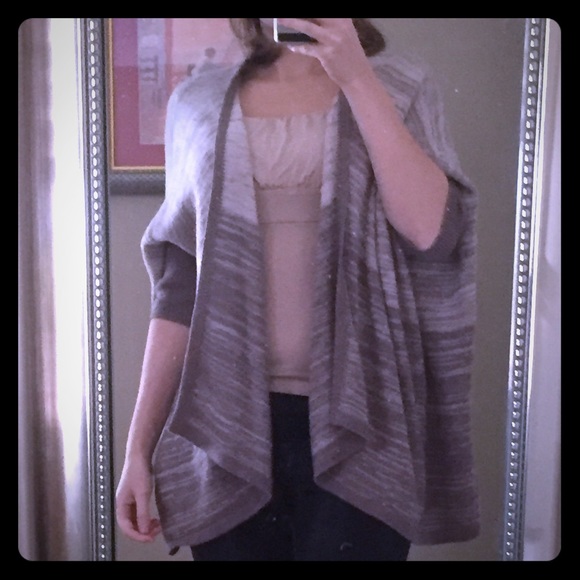 Calvin Klein cardigan