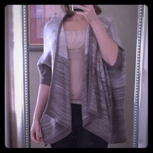 Calvin Klein cardigan