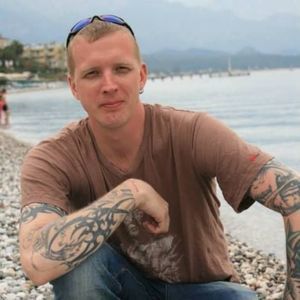 Meet your Posher, Clint