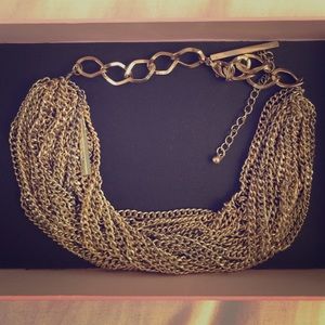 Bebe Necklace