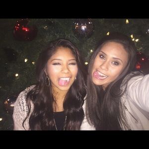 Meet your Posher, Oddalys