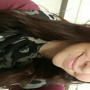 Meet your Posher, Reagan