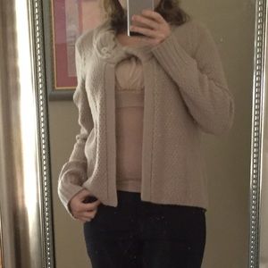 Banana republic sweater