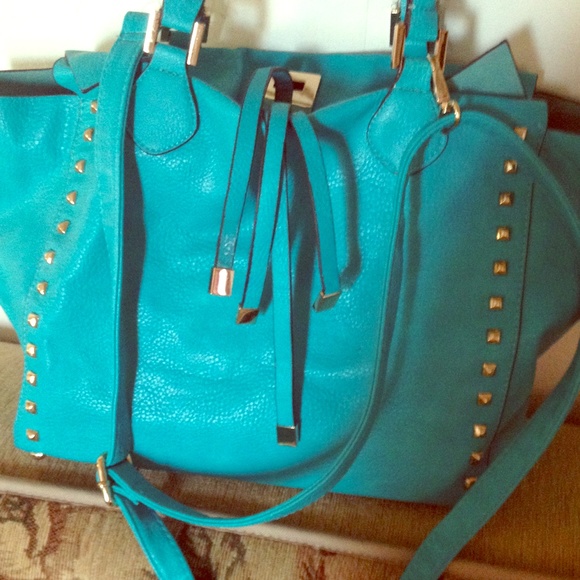 Townhouse hobo bag