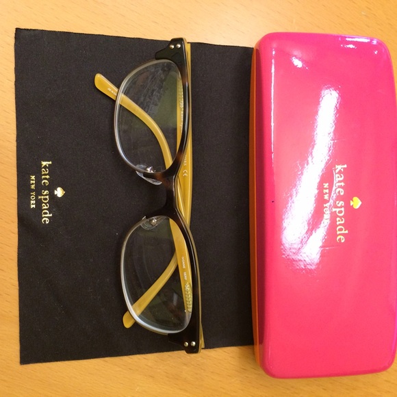 Kate spade Ivonne eyeglasses
