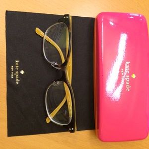 Kate spade Ivonne eyeglasses