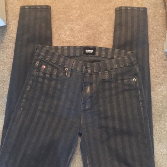 Hudson jeans size 26