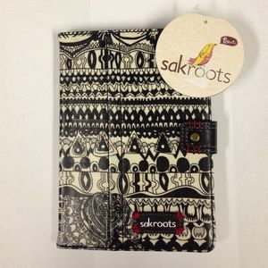 Sakroots iPad Mini Case