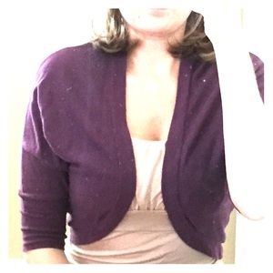 Ann Taylor small sweater