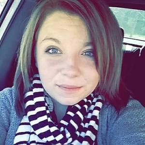 Meet your Posher, Theresa