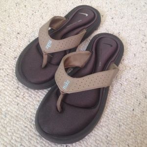 Nike Comfort Footbed Sandals