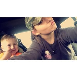 Meet your Posher, Morgan alexia