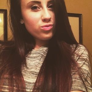 Meet your Posher, Haley