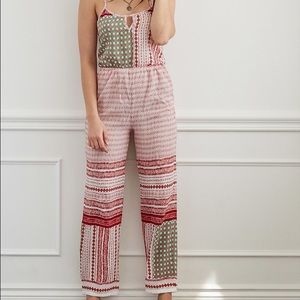 Jumpsuit cover up 🌊