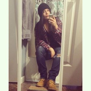 Meet your Posher, Natalie