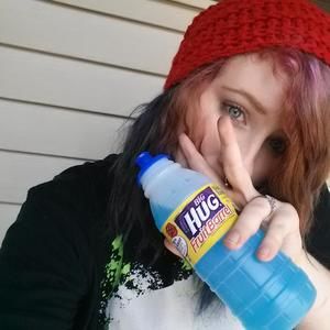 Meet your Posher, Pandora sage