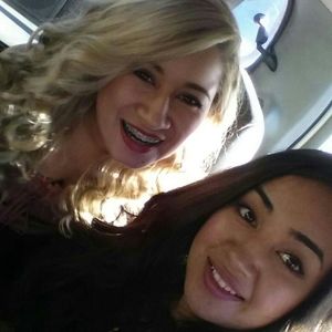 Meet your Posher, Evelyn