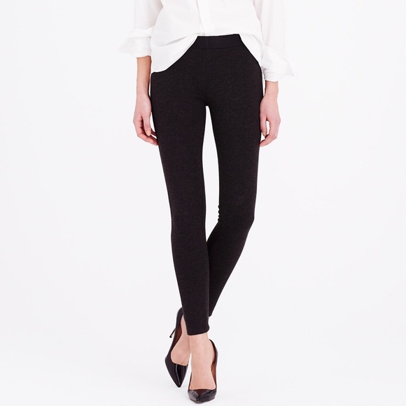 J.Crew Pixie Pant