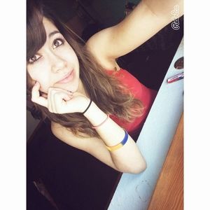 Meet your Posher, Lydia