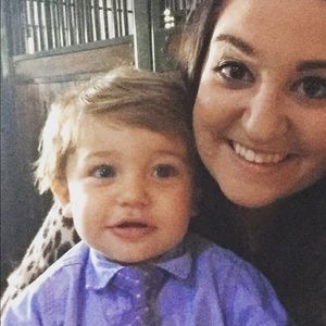 Meet your Posher, Nicole