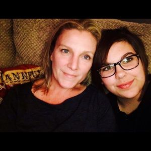 Meet your Posher, Kristy