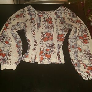 Womens top