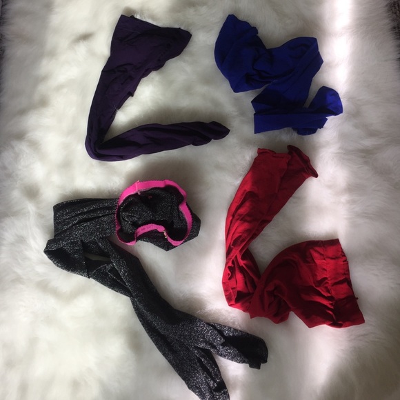 Tights Bundle HIGH QUALITY