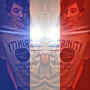 Meet your Posher, Hunter