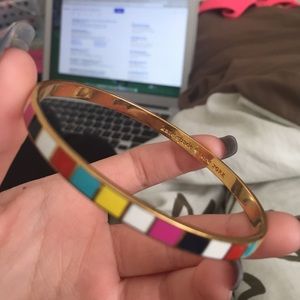 kate spade idiom bangle