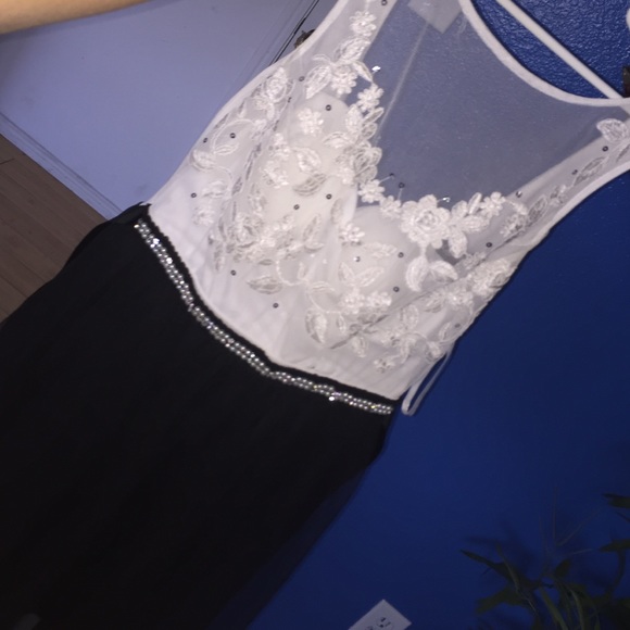 A dress for all occasions.