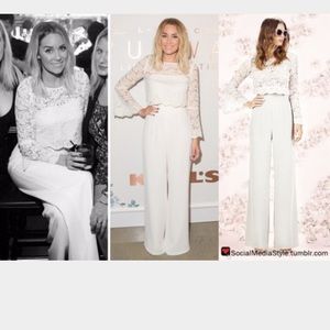 Lauren Conrad Runway Trousers