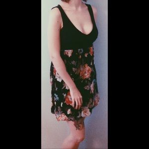 🌟LAST CHANCE🌟American Rag dress ❤️