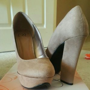 Women Shoes