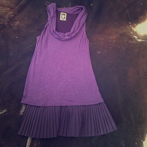 Free People Tunic top