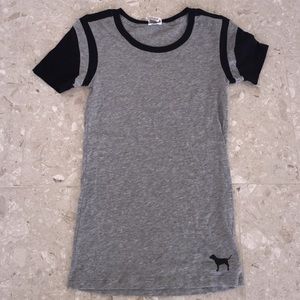 Baseball Tee from PINK!