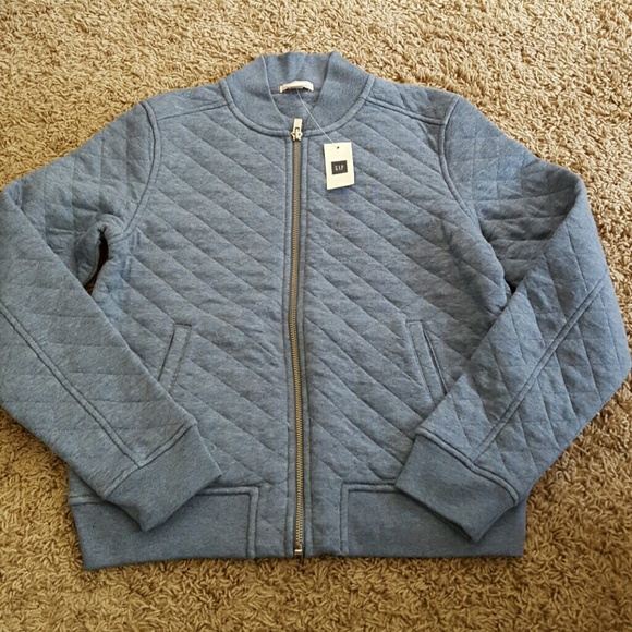 Brand New Gap Jacket