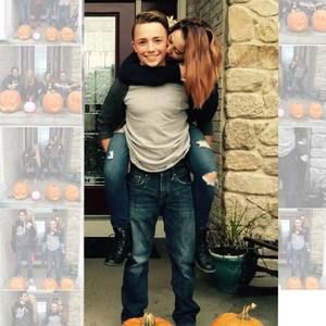 Meet your Posher, Margherita