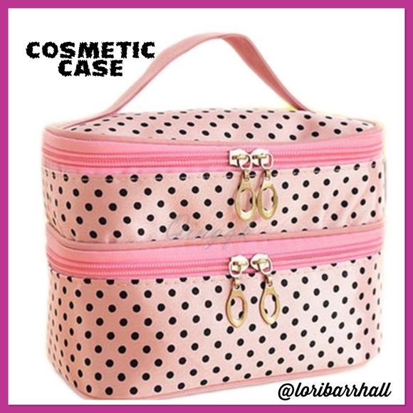 Handbags - Cosmetic Case