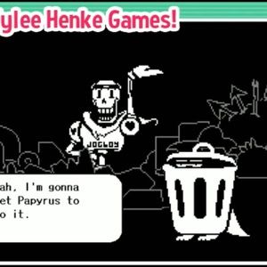 Meet your Posher, Willow