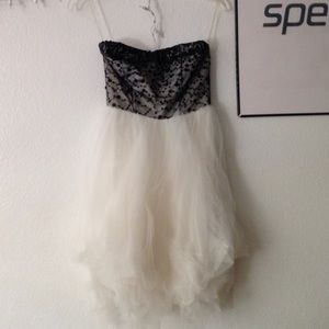 Prom / Winter formal dress